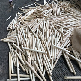 木质工艺品;家具配件;衣帽架