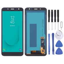 适用于三星for Galaxy J6 On6 J600F/DS J600G TFT液晶触摸总成