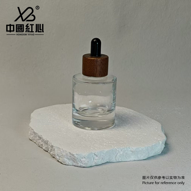 在庫あり 15ml 30ml 5g 30g 50g セットボトル 厚底 平肩 ドロッパーボトル ガラスボトル エッセンシャルオイルボトル クリームボトル|undefined