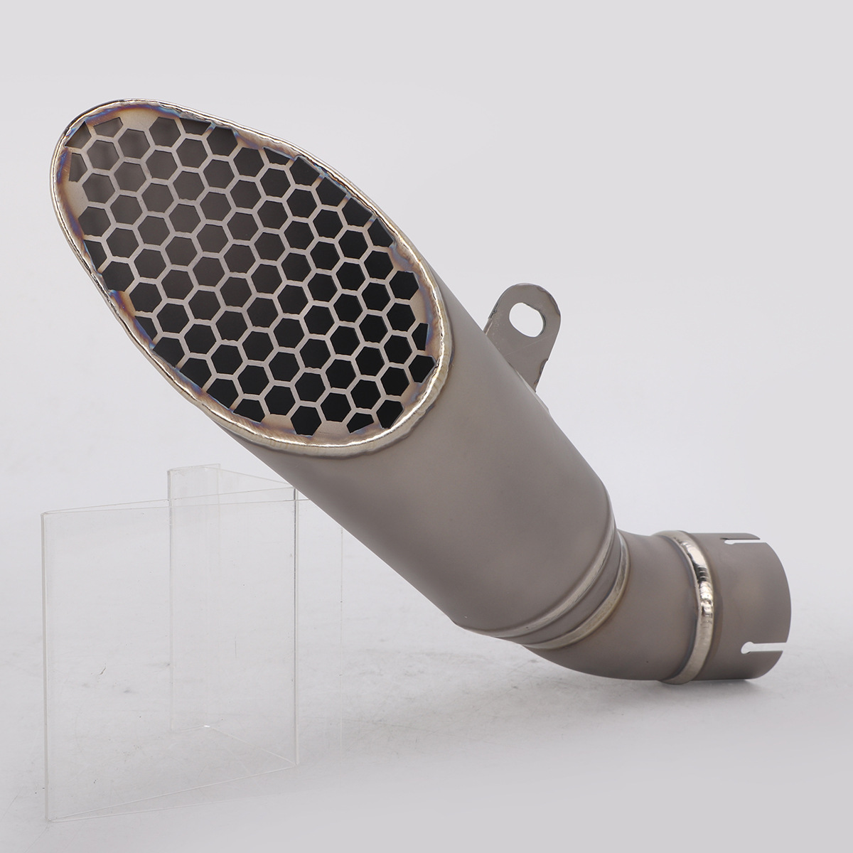 Suitable for Aprillia motorcycle RSV4 exhaust pipe modification RSV4 tail end muffler