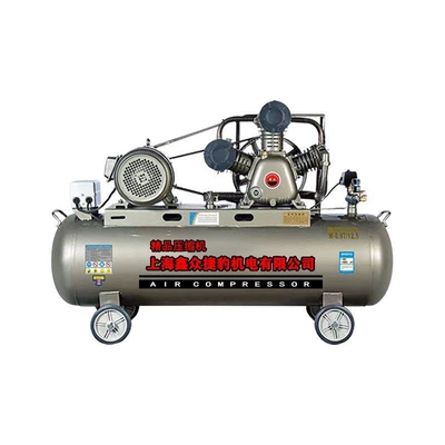 Hava kompressorları – Air Pump