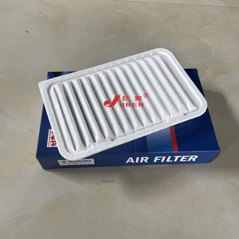 Suitable for Suzuki car air filter 13780-81PA0, suitable for suziki car