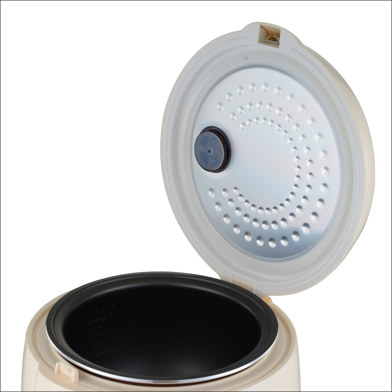 Mini Electric Rice Cooker Manufacturer Wholesale 2L 3L 4L 5L 6L Mechanical Xianke Gifts Foreign Trade All-plastic_voghion.com