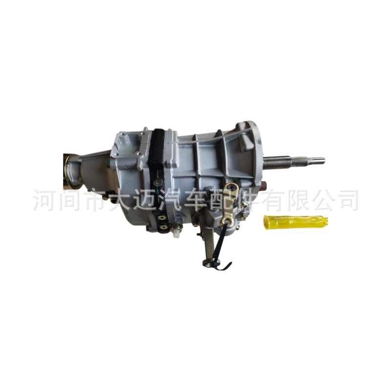Hilux 33030-26010 Toyota 3L Diesel Transmission Is Compatible with All Models of Hiace Toyota Pickup Trucks/Light Commercial Vehicles
