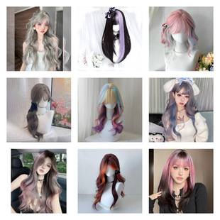 ����ٰlŮȫ�^��Lolita��Ȼ������ϵ�Շ���cos���lֱ�l����l