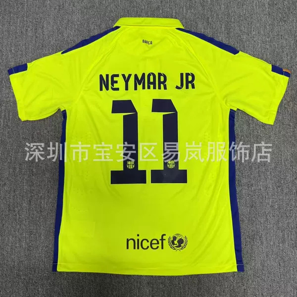 1415 Barcelona Game 2 No. 11