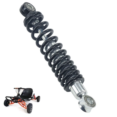 Atv Four-Wheel Beach Car Kidsren's Kart Accessories Shock Absorber 225mm Center Hole Shock Absorber