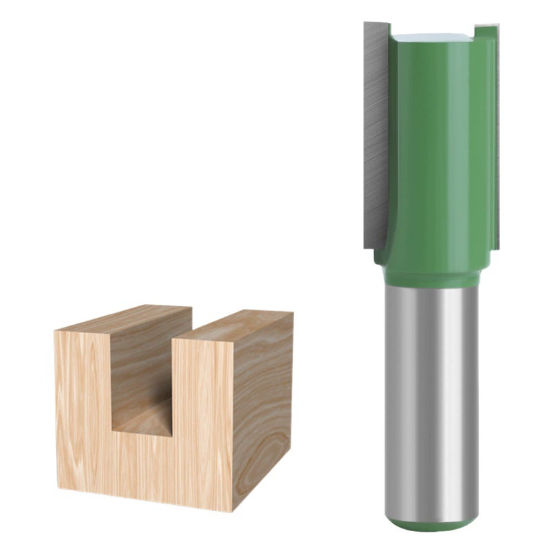 1/2 хвостовик наконечника 20 миллиметровых обоюдоострый нож невидимый диаметр два в одном 11 винный шкаф фрез диаметр 17mm18 мм