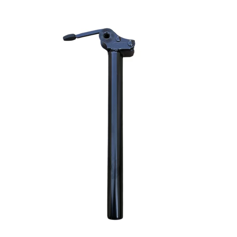 Seat Post Electric Scooter Flip Seat Post Electric Vehicle Accessories