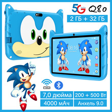 ��ΏS�ҿ羳��ͯƽ����X7��4+64G�{���Α����ܰ�׿10�����o����