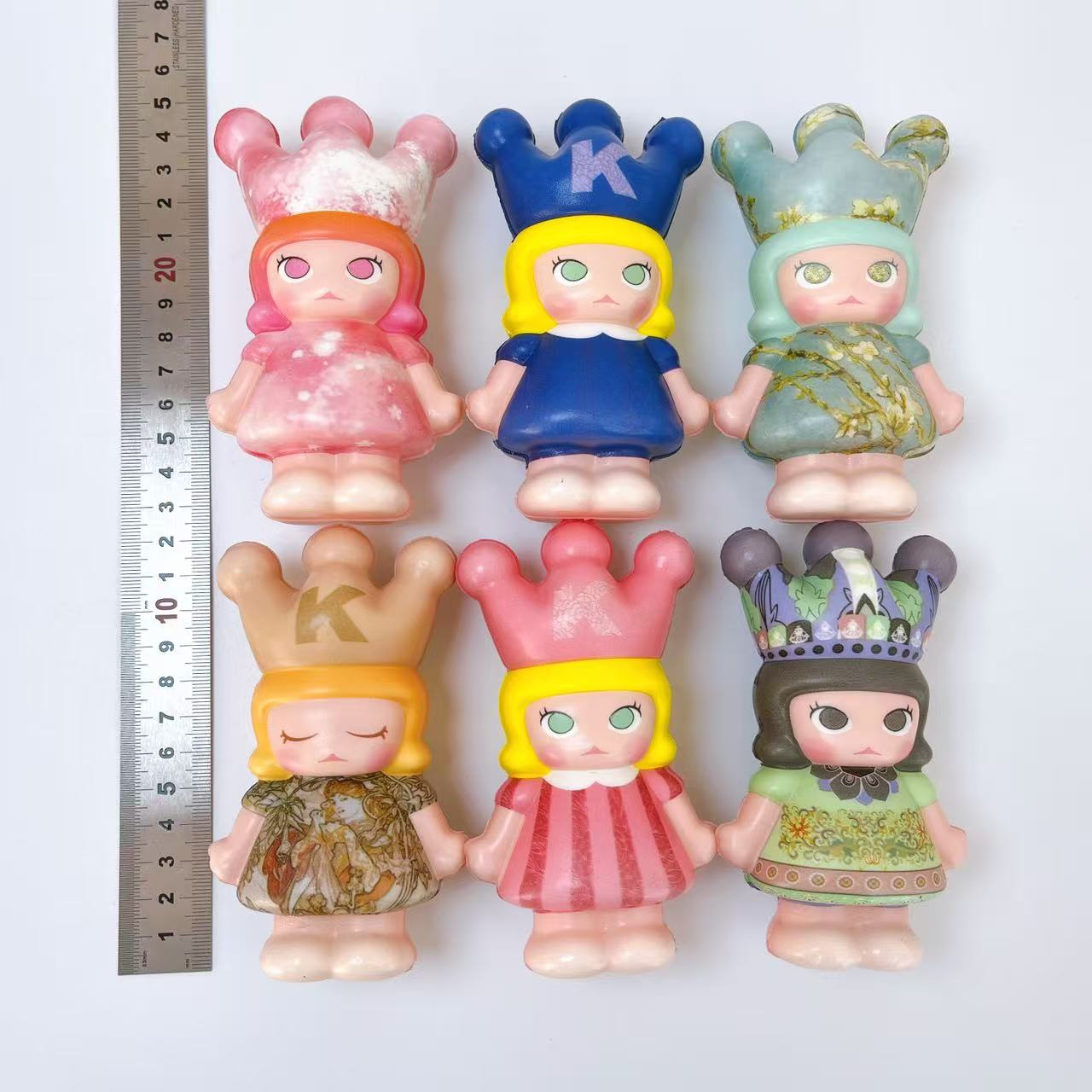 왕세자비(약 12cm)