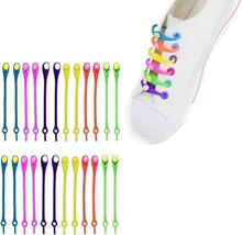 F 79450 Round Head No Tie Shoelaces ���Ь�� �羳ŷ��