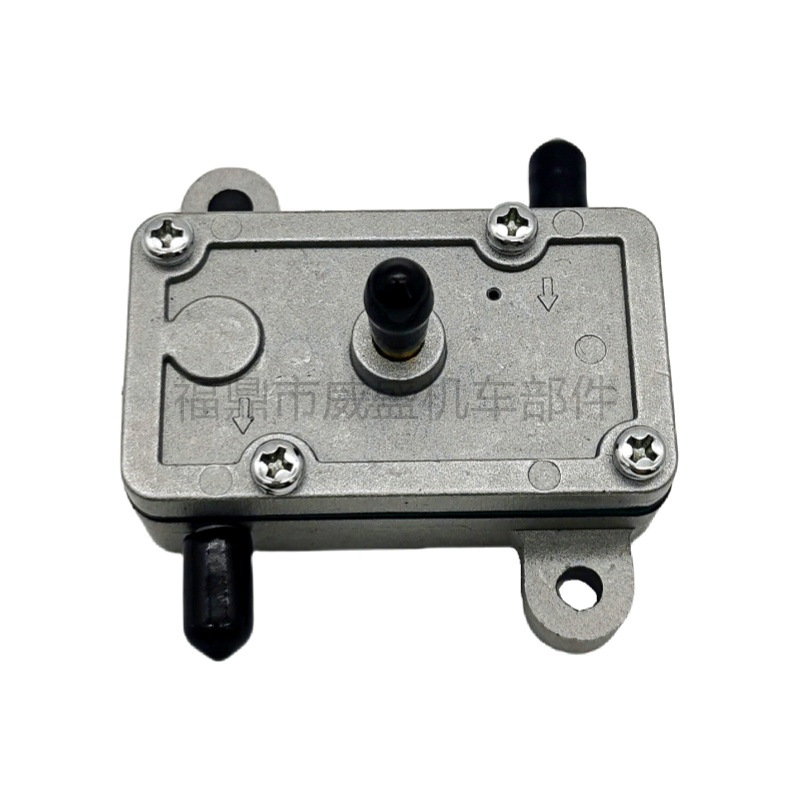 Cross-Border Fuel Pump Suitable for Odyssey Fl250 Fl350 Arctic Df44-211 Df44-211D
