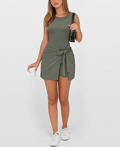 Army green