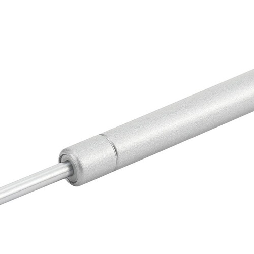 Steam support rod, cabinet hardware accessories, pneumatic rod, hydraulic support rod, telescopic rod, flip-up support for range hood