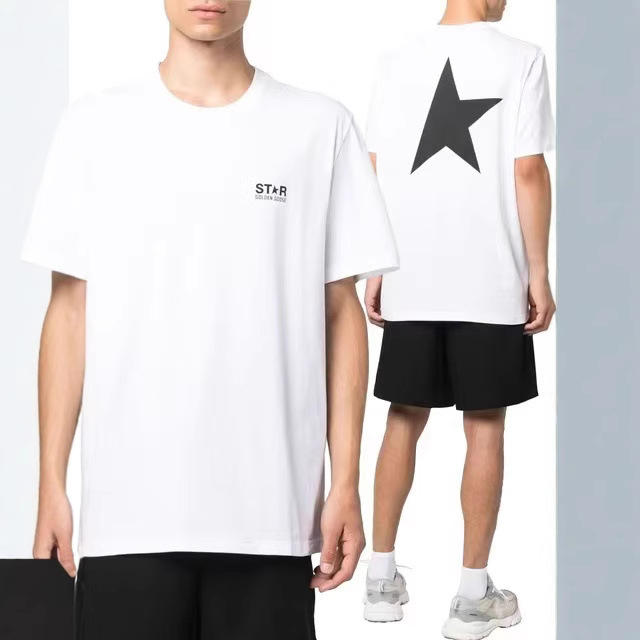 2024 Men Womens Tshirt Oversized Free Shipping Summer Cotto