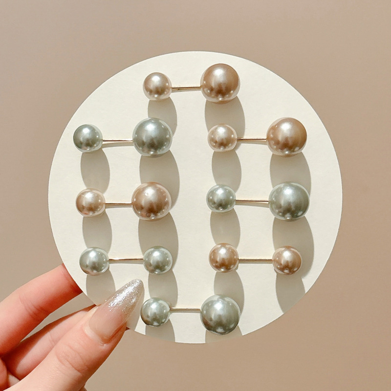 Hebilla de cintura con cuentas de temperamento coreano, jeans, artefacto de cintura, ajuste del tamaño de la cintura, alfileres, cintura, botones de ajuste