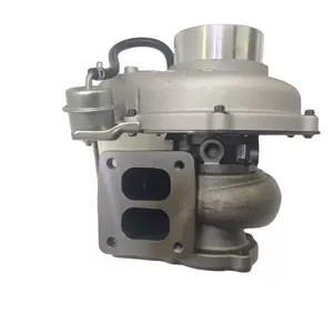 GT3576 750849-5001 17201-E0A40 24100-3251C turbocharger