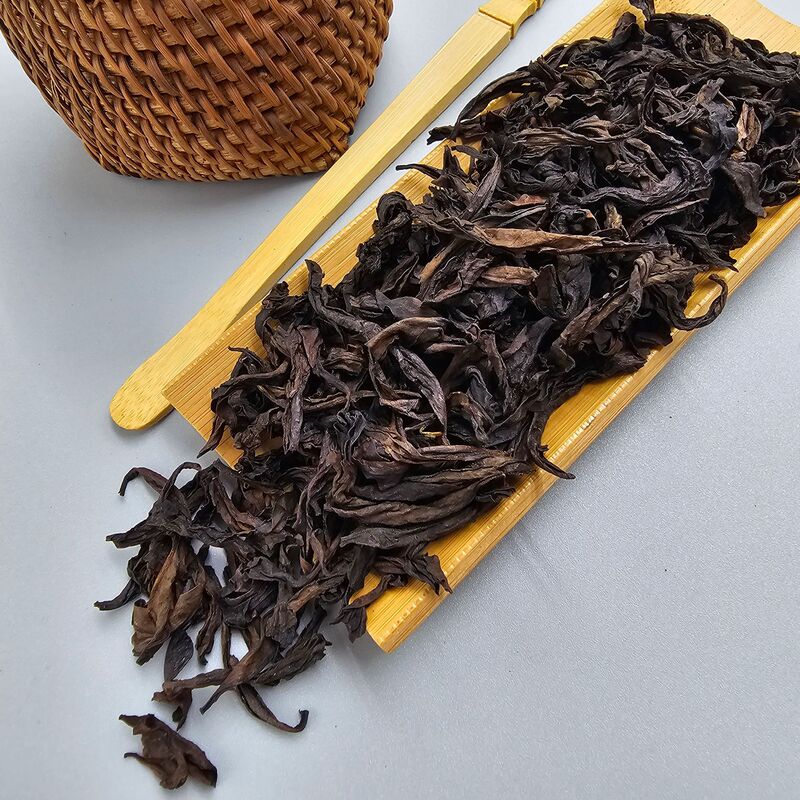Shili fragrant oolong tea lemon tea milk tea shop oolong tea single fir red robe Shili fragrant cinnamon yellow rose raw materials Shili fragrant oolong tea lemon tea milk tea shop oolong tea single fir red robe Shili fragrant cinnamon yellow rose raw materials