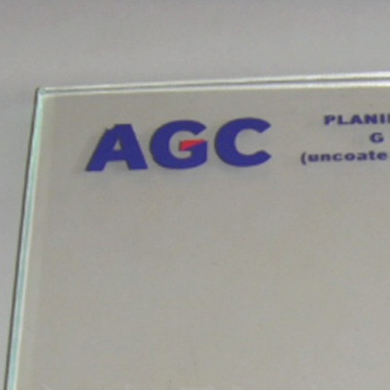 High alumina dragon tail DT-Pro 0.8 1.0mm glass raw stock touchscreen glass 1.1 1.3mm in stock