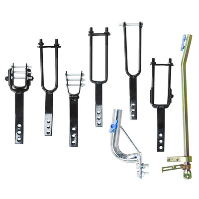 Motorcycle Umbrella Holder, Elektromobil üçün ön şüşə çətiri (günlük)
