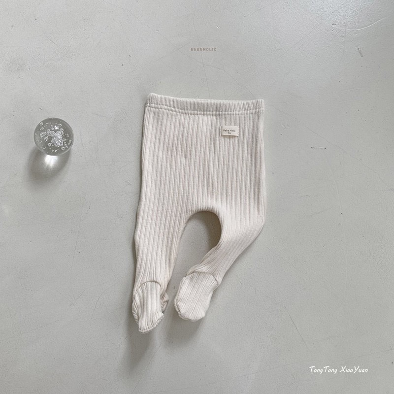 Niños y niñas pantimedias de invierno pantimedias de Bebé Ropa de otoño e invierno polainas engrosadas ropa de los niños coreanos bebé pantimedias forradas de lana