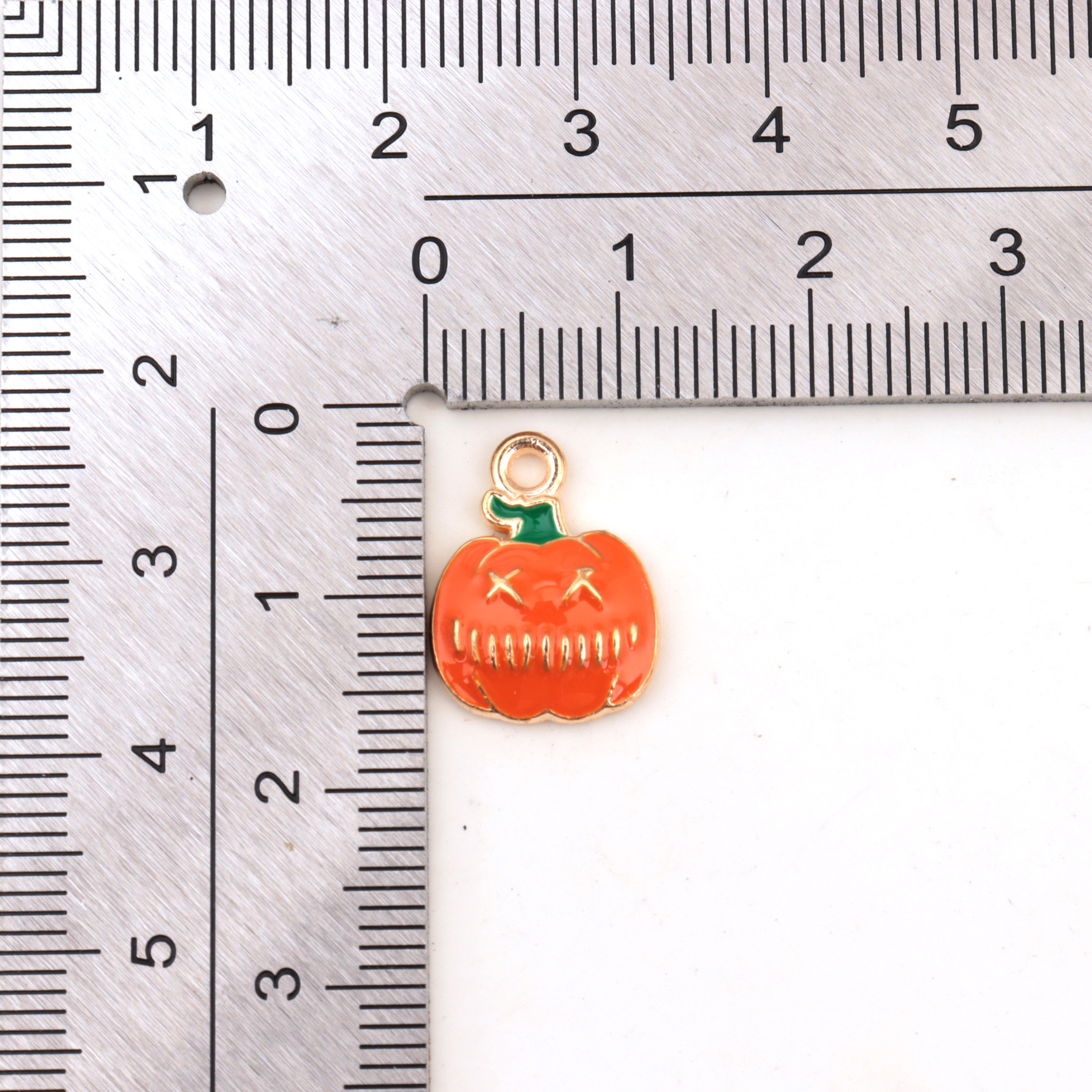 30 pumpkins for 100 pieces