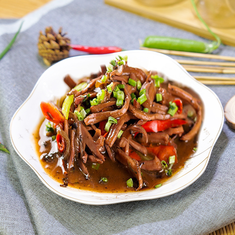 [커민 오징어-약간 매운] 200 g/bag