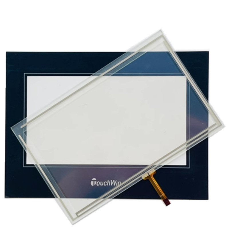 New 7 inch touch screen TG765S-XT MT UT ET touch pad KDT-5892 protective film LCD screen New 7 inch touch screen TG765S-XT MT UT ET touch pad KDT-5892 protective film LCD screen