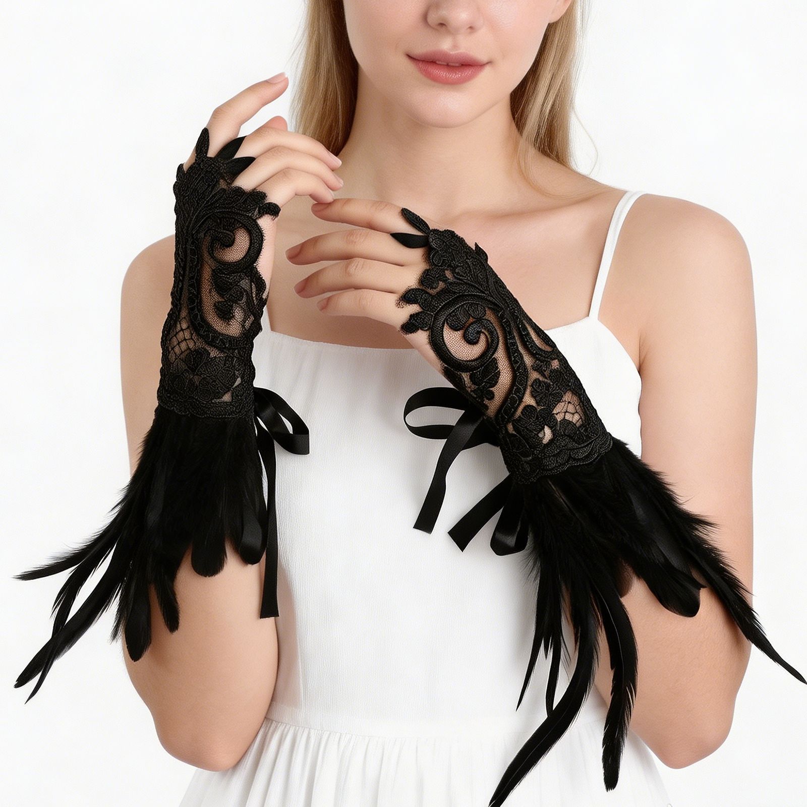 gloves