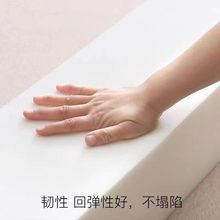 床缝填塞神器长条缝隙填充床缝边婴儿床拼接大床加长宽床垫可