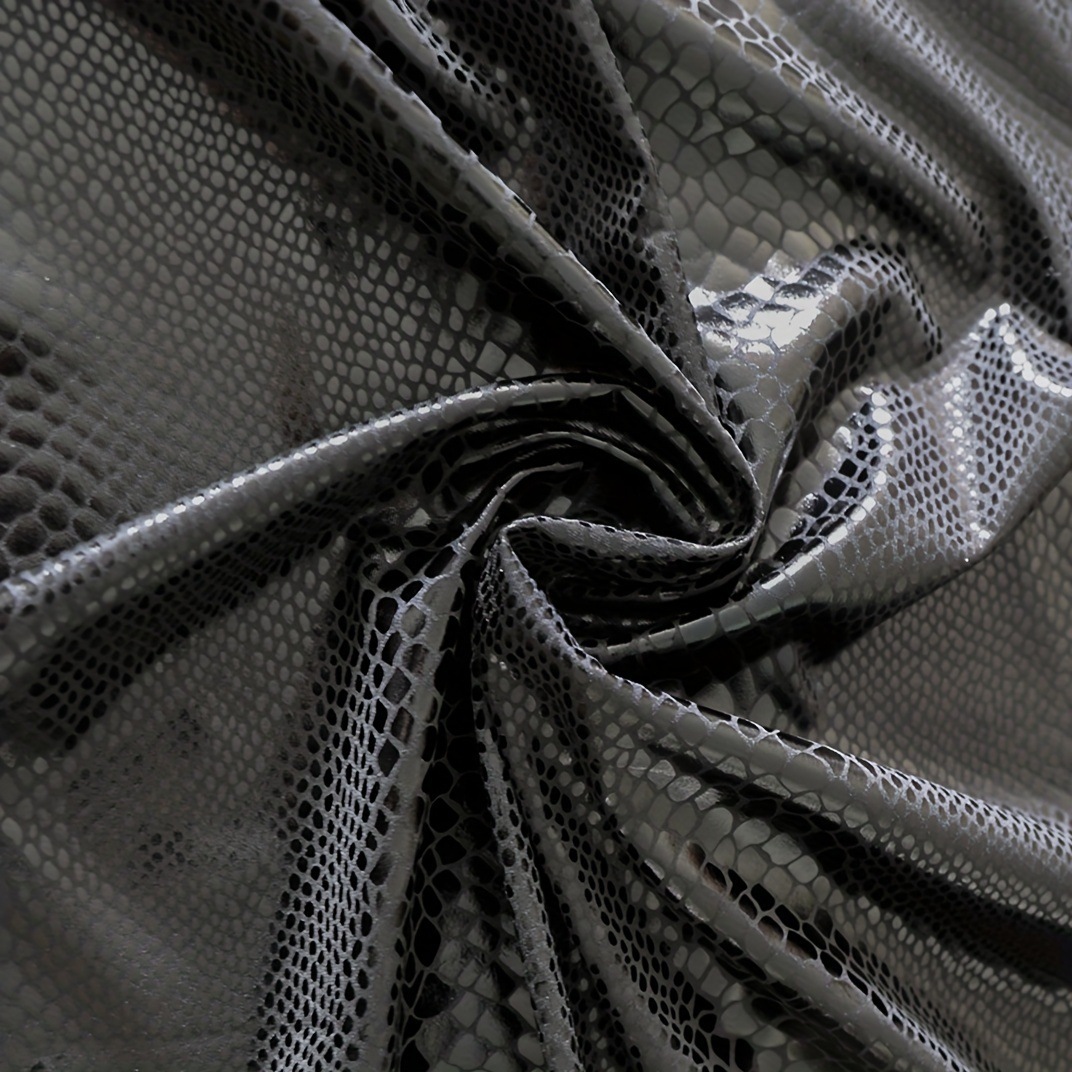 Europa y los Estados Unidos transfronterizos nuevos estilos de moda elásticos delgados calcetines de cuero brillante brillante al por mayor