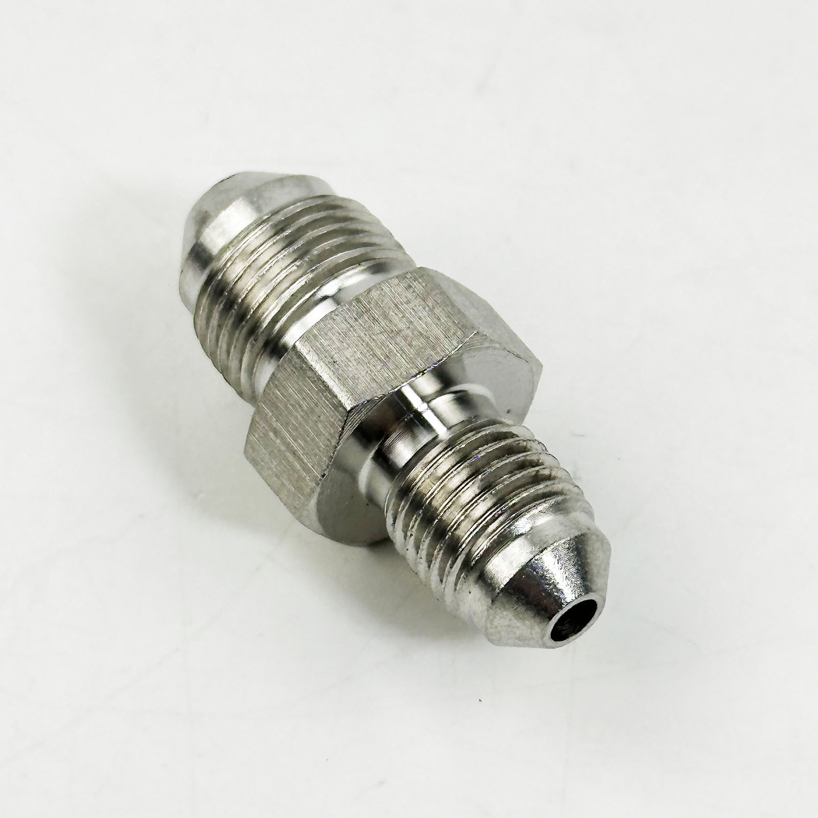 Motuoche – Stainless Steel AN3-M10*1/M12*1 Other brake systems - an3-m121