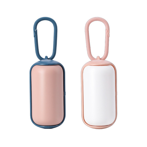 Pet waste bin, dog poop scoop, portable dispenser, poop bag cleaner for dogs, wholesale