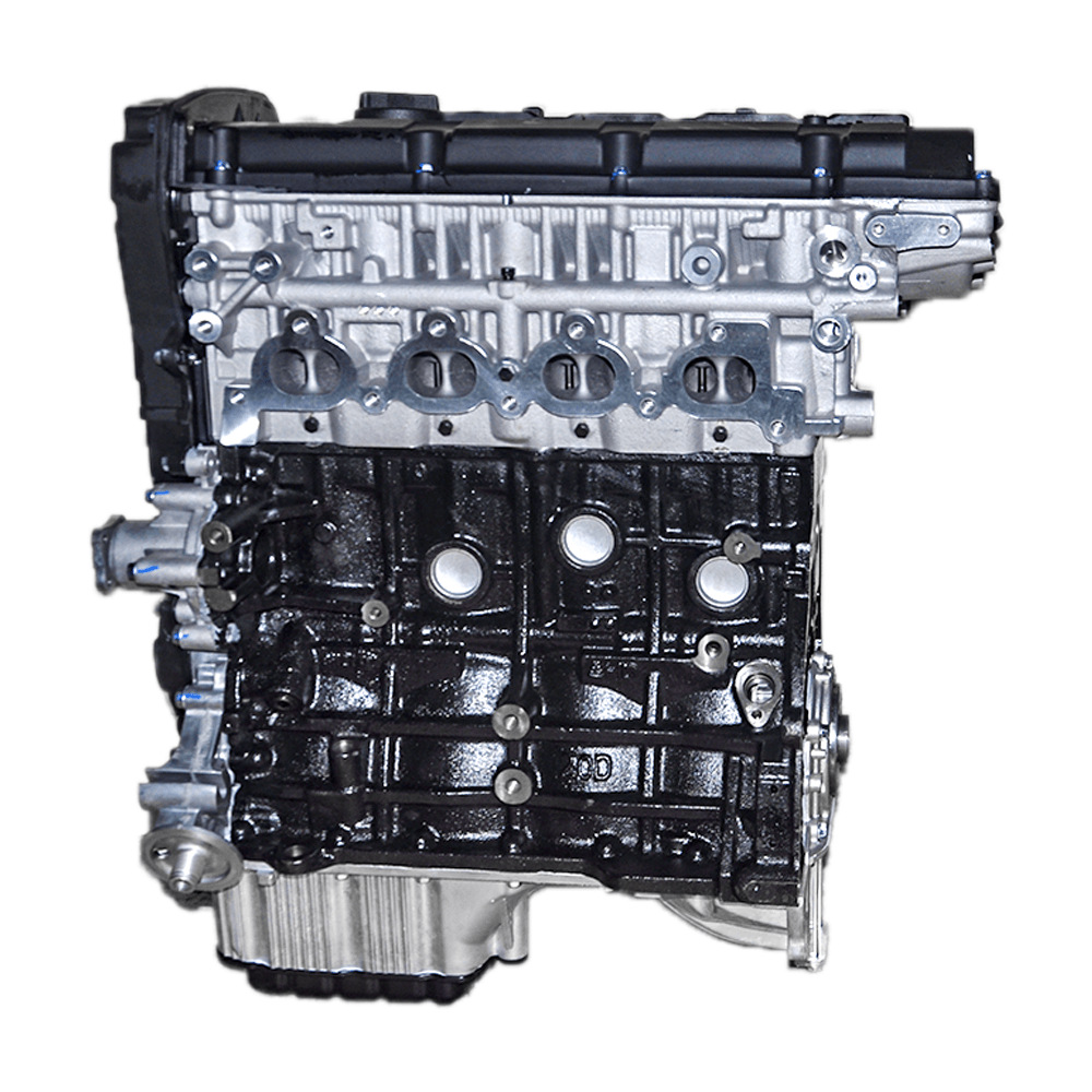 G4GC engine is suitable for JAC 4G93D