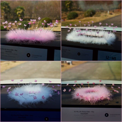 Anti-slip mat: Decoration, Anti-Slip Mat for Women, Creative