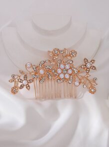 프리사이즈 골드