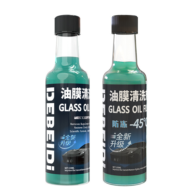 油膜清浄ガラス油膜除去剤凍結防止原液濃縮凍結防止零下45度ガラス油膜洗浄ガラス|undefined