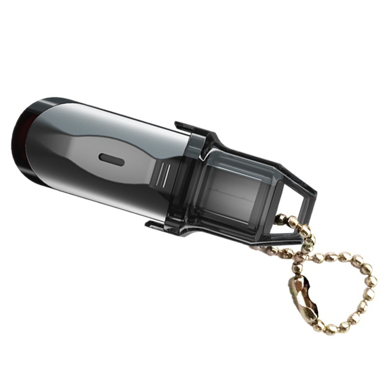 BHOOA aleación teléfono móvil transmisor de infrarrojos inteligente aprendizaje de larga distancia control remoto envío de fábrica