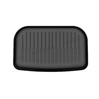 Tesla Model Y Rear Storage: Car storage bag/box