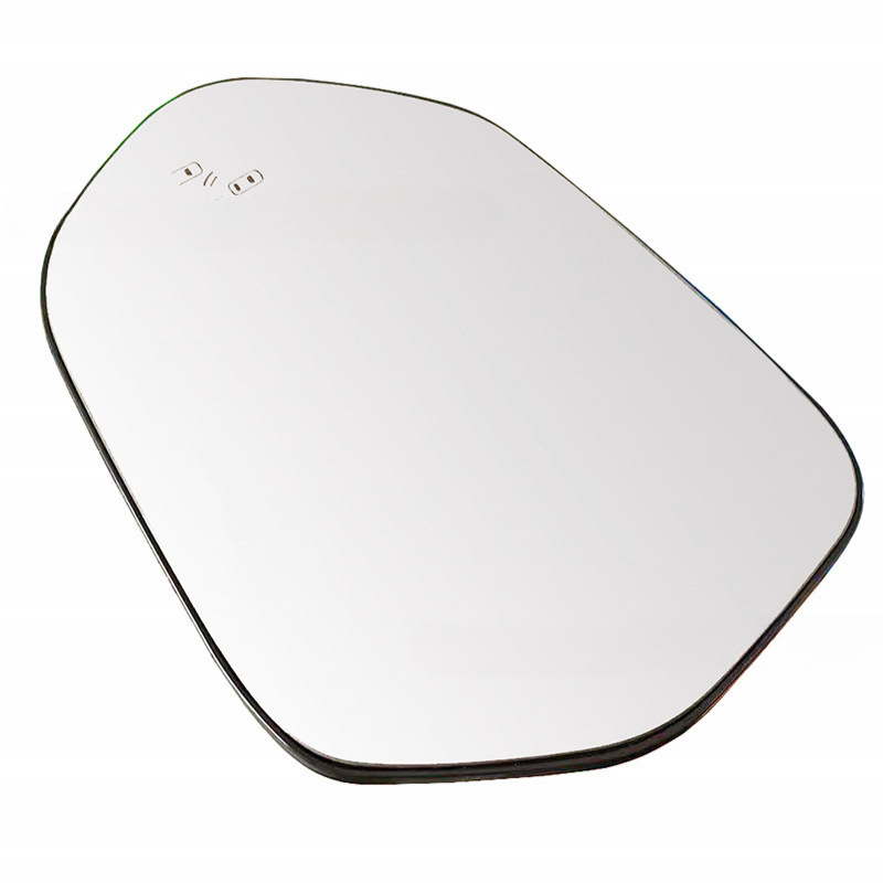 87907-06170 87902-06180 Is Suitable for 18-24 Models of the American Version of the Camry Reversing Mirror with Blind Spot Heating