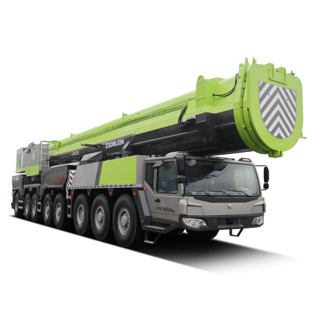 高质量ZAT6000V8 600 吨全路面起重机 115 米起升高度热销中！