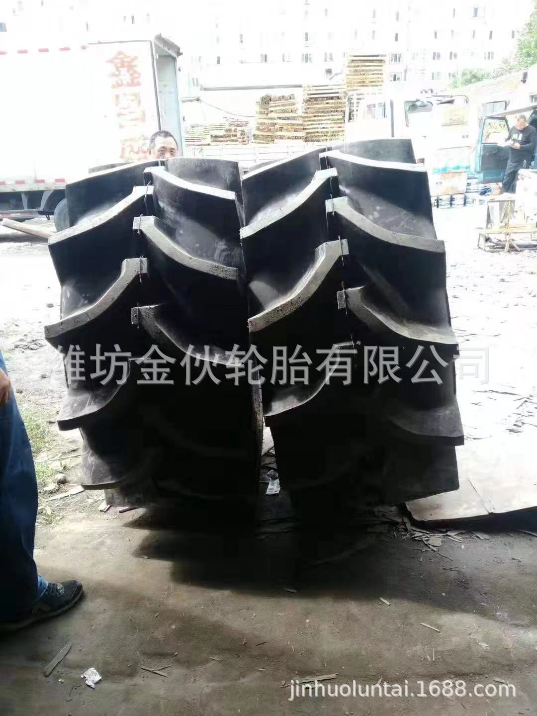 销售19.5L-24 23.1-26 28L-26水田 R-2 联合收割机拖拉机轮胎