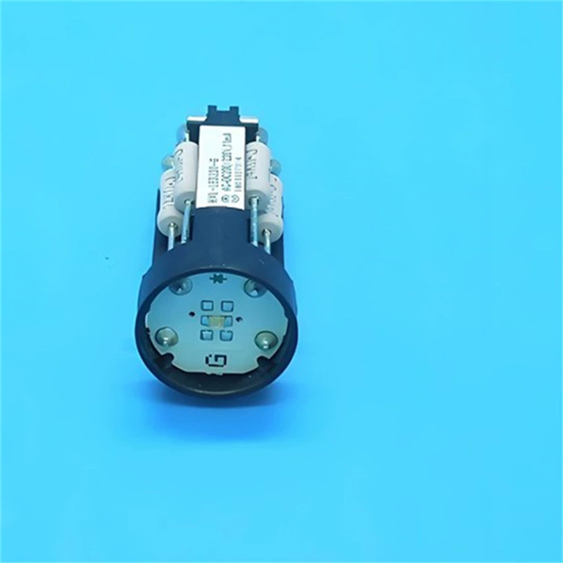 Оригинальный индикатор двигателя HXL-LED110-W HXL-LED220-R Япония Fujitsu