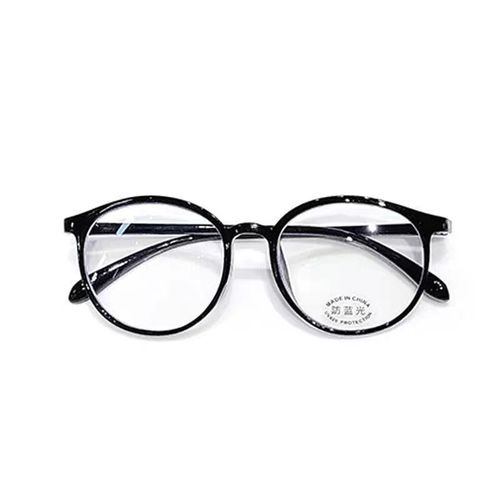 TR Fashion Resin Ultra-light Anti-blue Light Anti-fatigue HD Presbyopic Glasses for Men and Women, Prescription Available