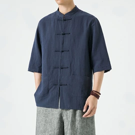 男式休闲裤;男式棉服;中山装唐装