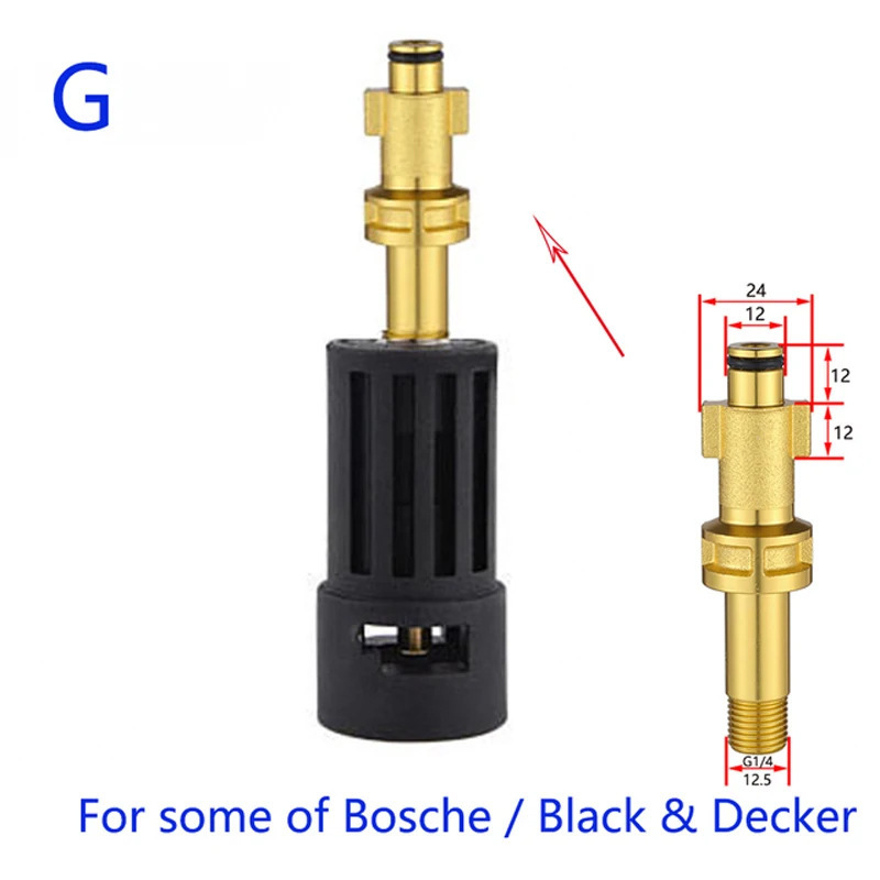 올드 닥터 커넥터 시리즈