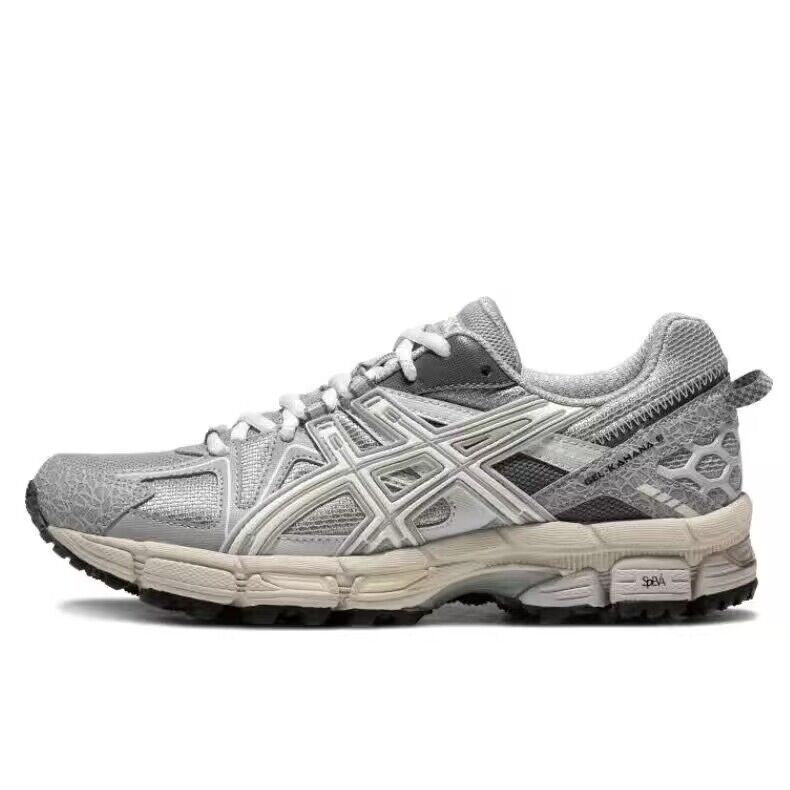 Zapatos de montaña K8 fitness casual zapatos deportivos para correr para hombres y mujeres al aire libre deportes de cross-country cómodos amortiguación transpirable