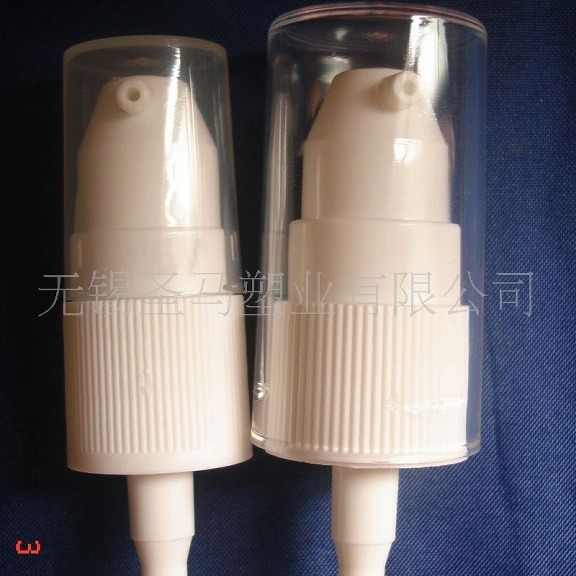 粉蜜泵 粉底泵 粉底喷头