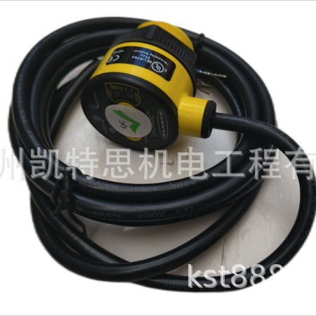 BANNER邦纳传感器QS186E